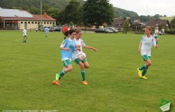 2017-08-26 C-Juniorinnen vs JSG Flechtdorf